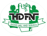 Human Development Foundation of Nigeria