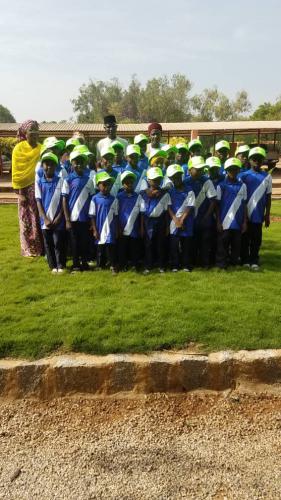 HDFN-Pupils-@-UNICEF-Childrens-Day-@-5th-Chukker-2