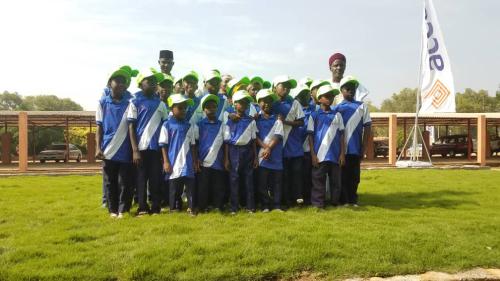 HDFN-Pupils-@-UNICEF-Childrens-Day-@-5th-Chukker-6