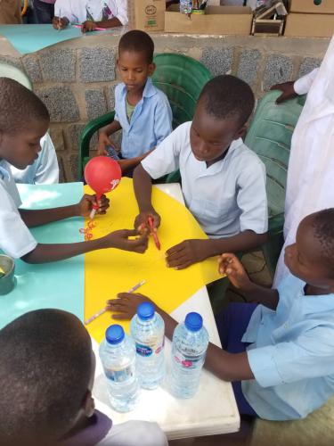 HDFN-Pupils-@-UNICEF-Childrens-Day-@-5th-Chukker-7